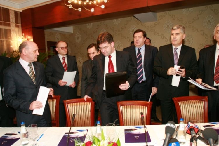 Uslovljene podrške popisu 
