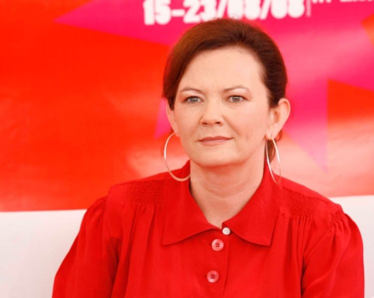 Šeron Megvajer: U filmu su svi grešnici