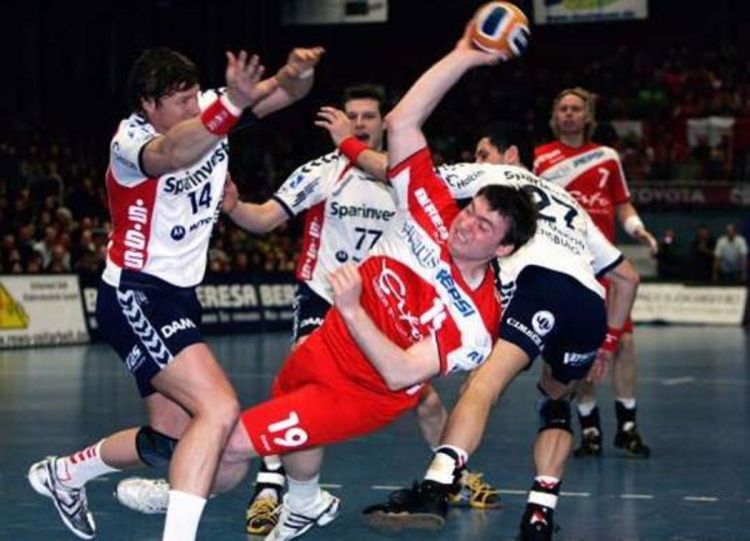Nordhorn potvrdio klasu