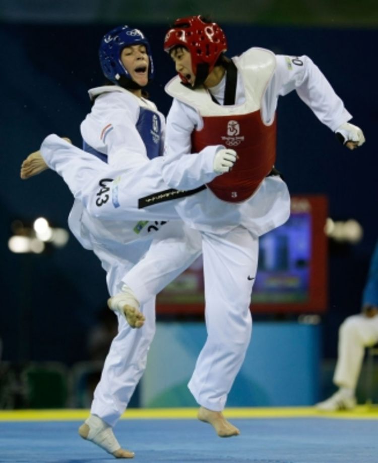 Četvrta medalja za Hrvatsku