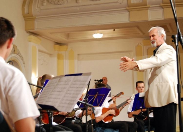 Muzika zbližila tamburaše