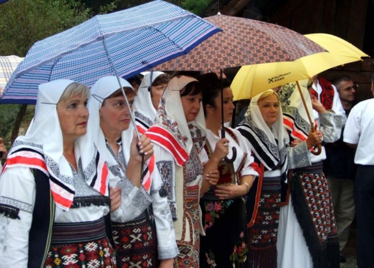 Počeo 43. Kočićev zbor