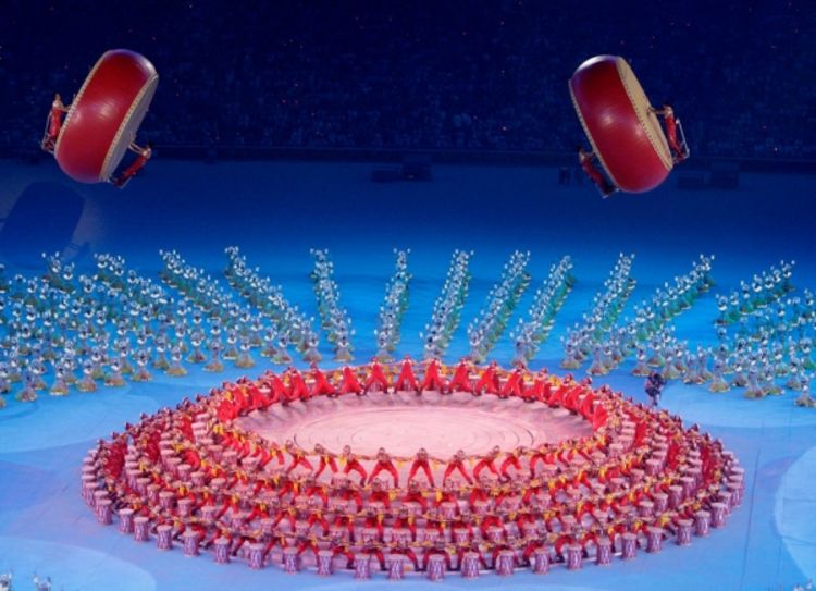 Vidimo se u Londonu 2012.