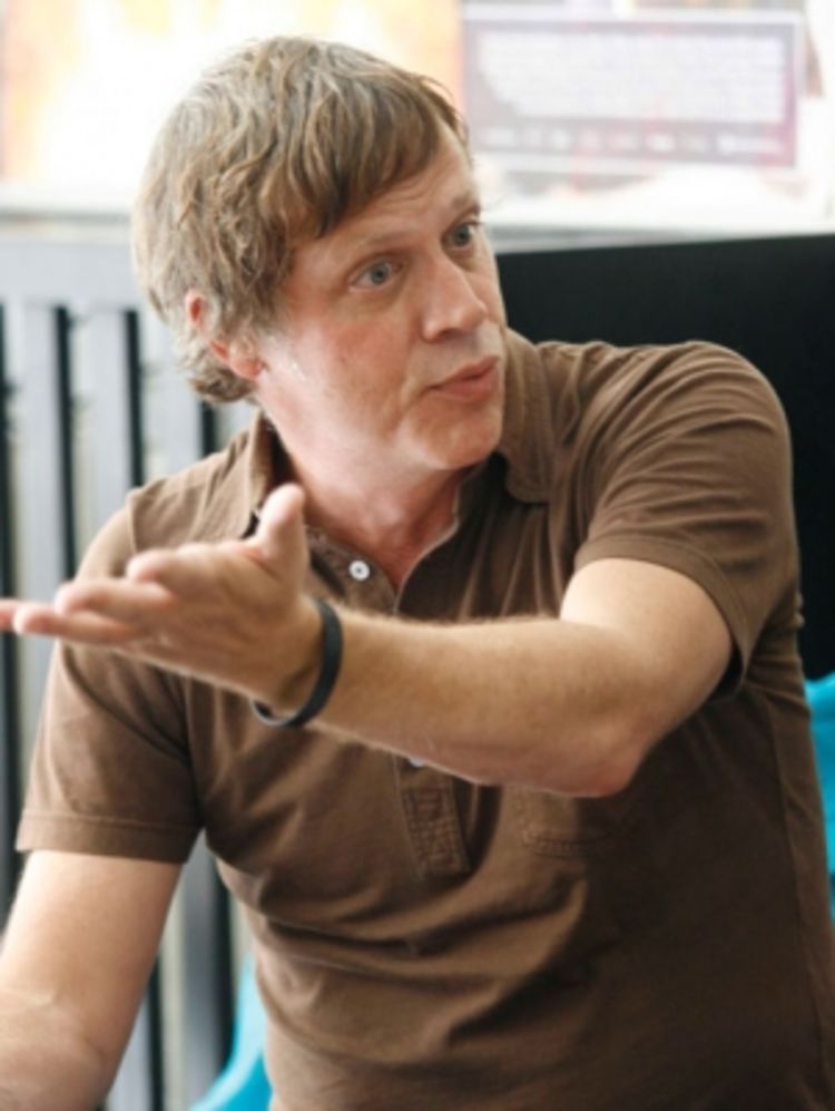 Tod Hejns: Suprotnošću sam rušio stereotipe