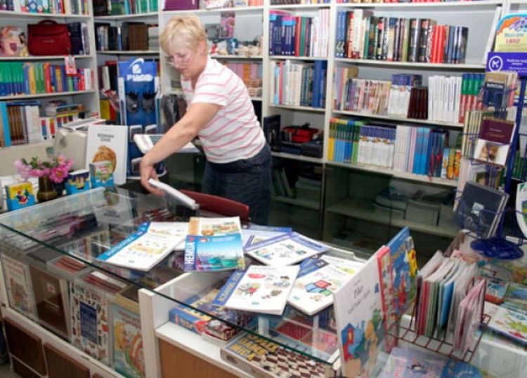 Najveći problem knjige za srednjoškolce