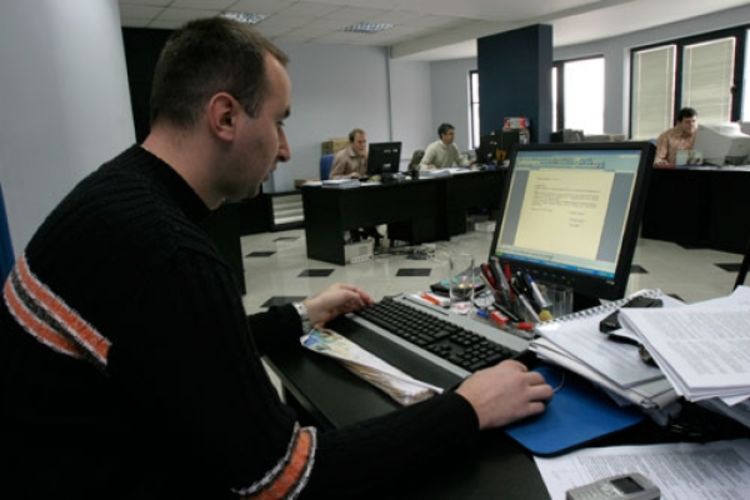 Vrijednost udjela pada, ali manje od prosjeka