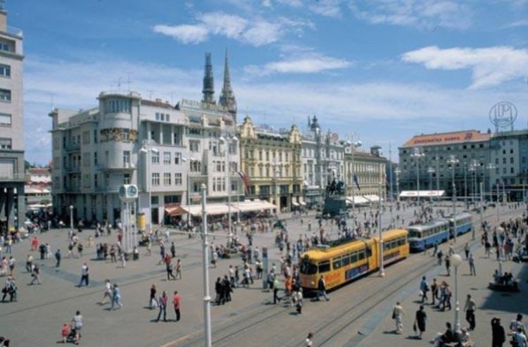 Veliki deficit Hrvatske