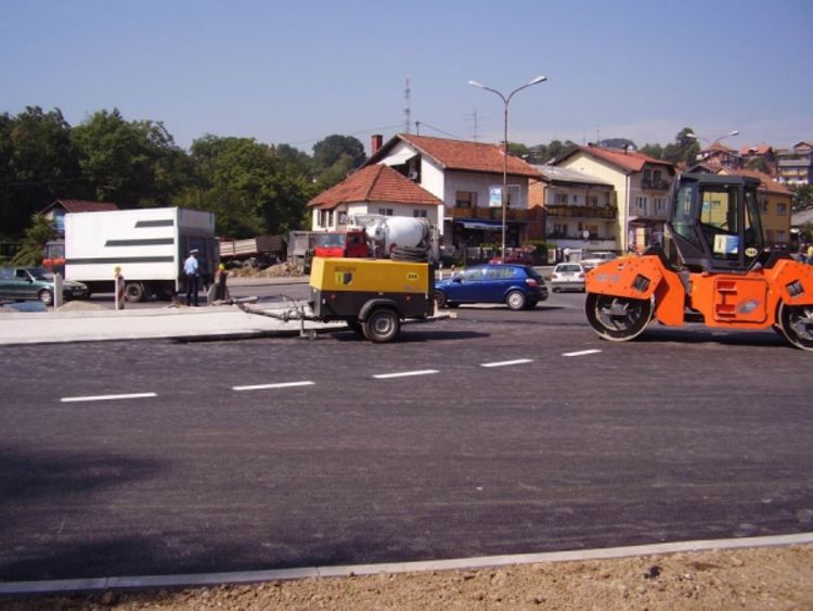 Saobraćaj kružnim tokom od 1. septembra