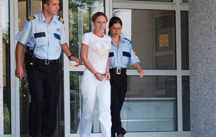 Podignuta optužnica protiv blagajnice