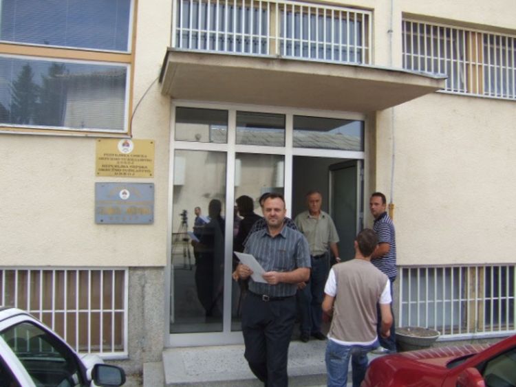 Tužili Silajdžića i Petrovića