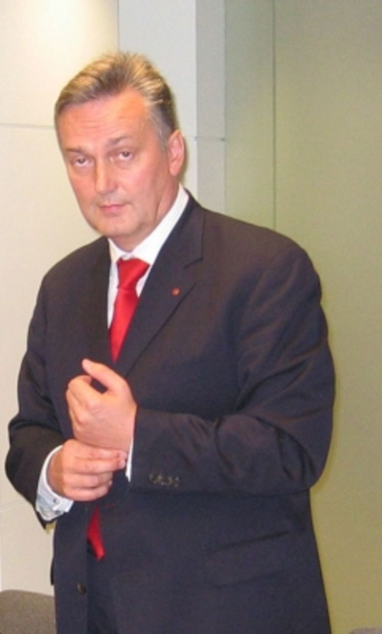 Moguće saslušanje Lagumdžije zbog izručenja alžirske grupe