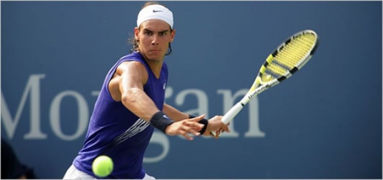 Nadal teško do 2. kola