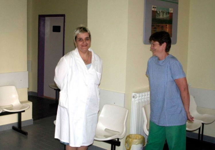 Prostor za rad još nije obezbijeđen
