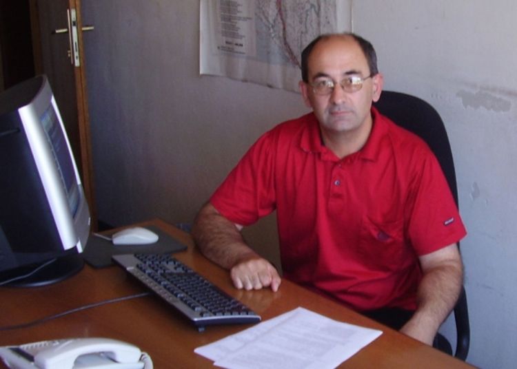 Štark: Gašenje požara otežava manjak ljudstva i opreme