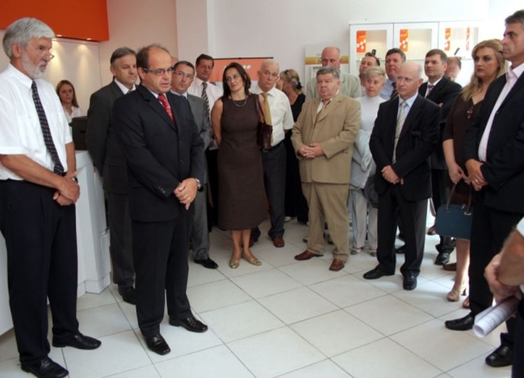 BH Telecom otvorio centar u Banjaluci