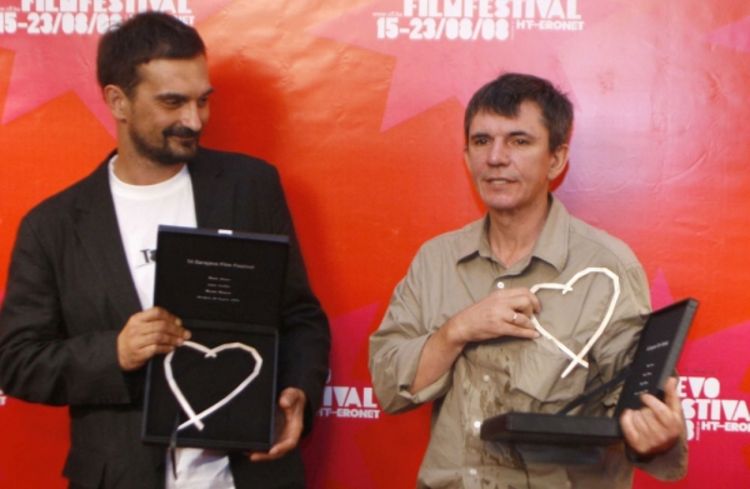 Leon Lučev: Ne vidim barijere među umjetnicima