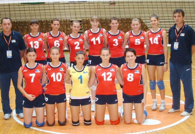 BiH u polufinalu Balkanijade