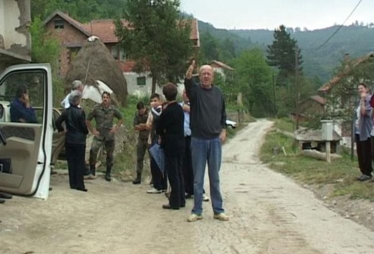 Neće smeće u svojoj blizini