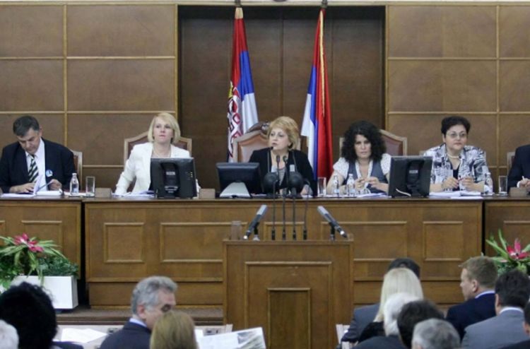 Stranačka prepucavanja blokiraju zakone