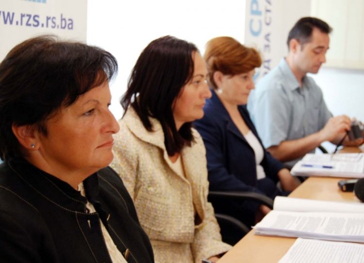 Poskupjeli hrana, piće i prevoz