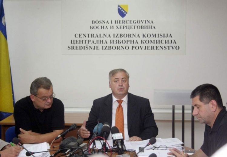 Posavskim Hrvatima nije uskraćeno biračko pravo