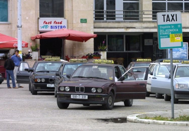 Počeo rat za mušterije
