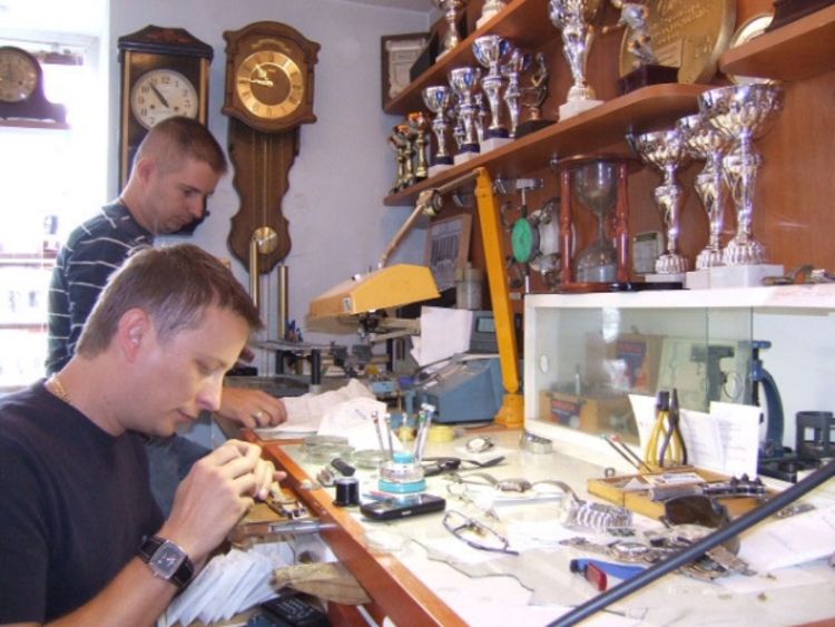 Stari zanat umjesto bijelog mantila