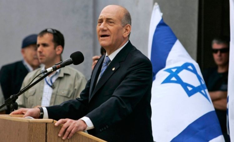 Ehud Olmert: Oslobodio bih 450 Palestinaca za Šalita
