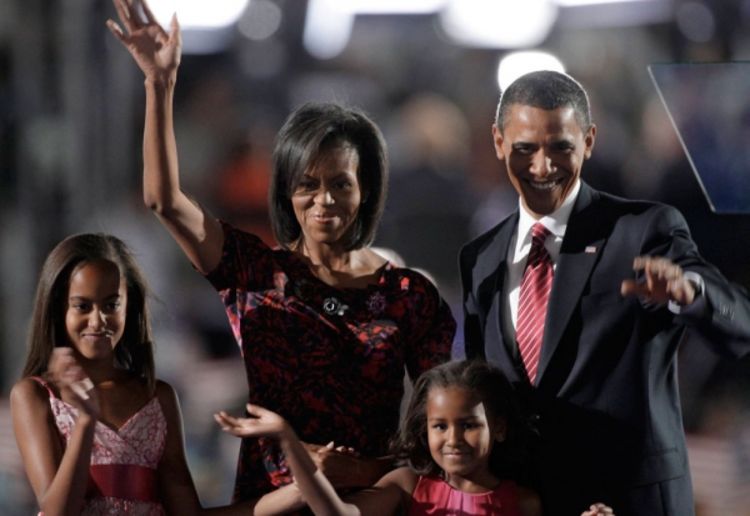 Obama pozvao na promjene