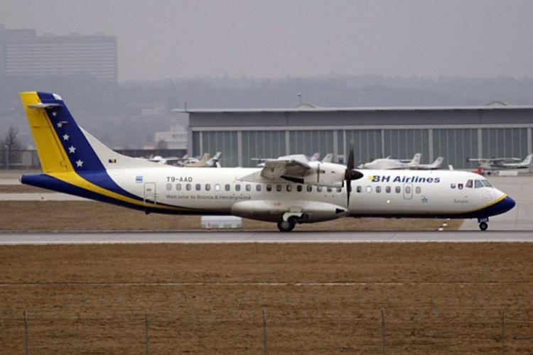 Samo jedna ponuda za BH Airlines
