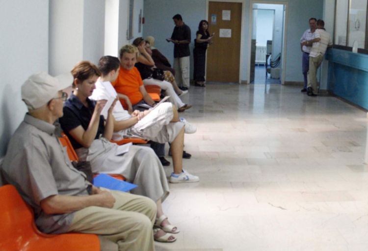 Zloupotrebe na štetu pacijenata