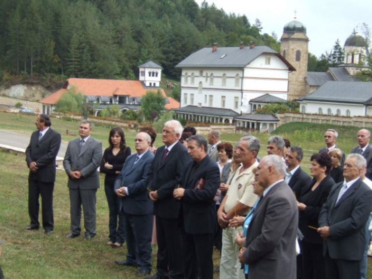 Traga se za oko 17.000 osoba na prostorima bivše Jugoslavije