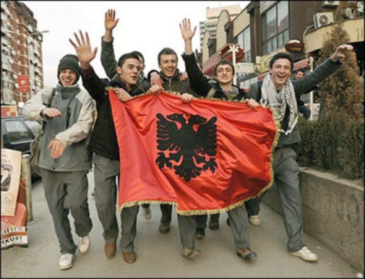 Zašto nije trebalo priznati Kosovo