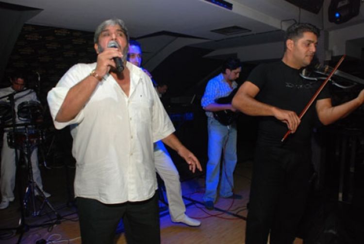 Toma Jovanović: Muzikom tešimo rastavljene i ucveljene