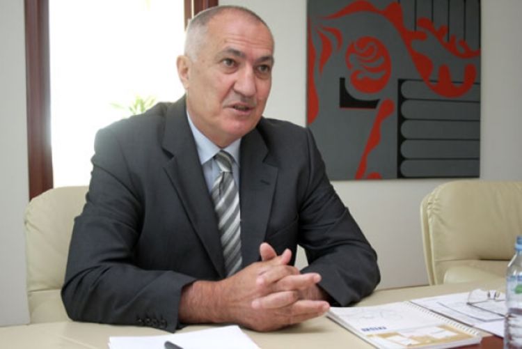 Slobodan Puhalac: Rafinerija nafte startuje u oktobru