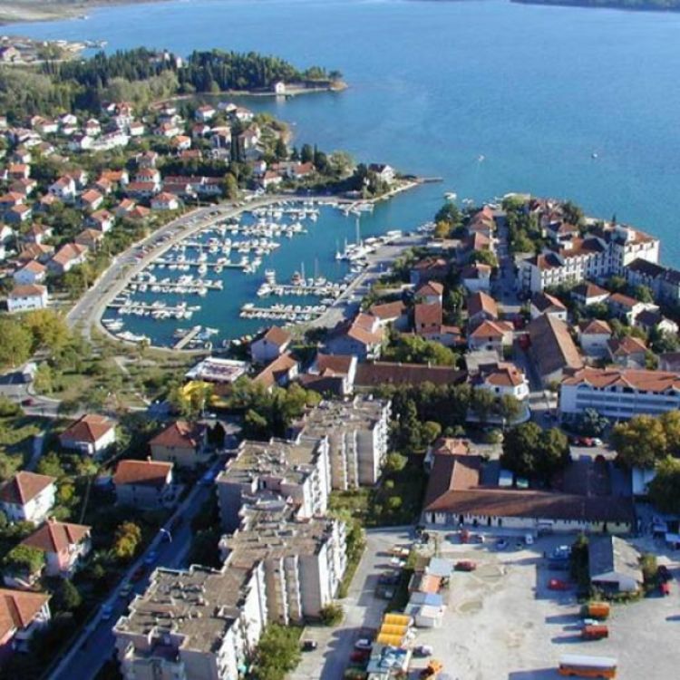 Tivat se pretvara u novi Monako