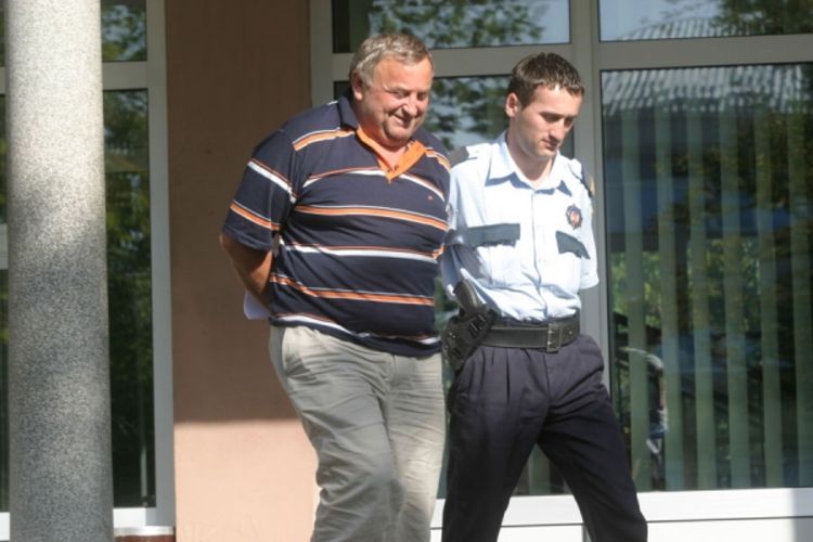 Labotiću i Ercegu po tri mjeseca zatvora