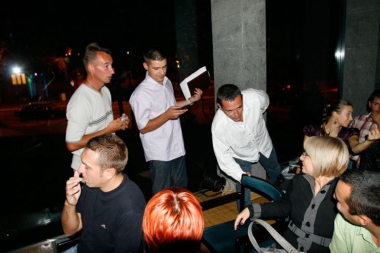 Filmska priča o maratoncu