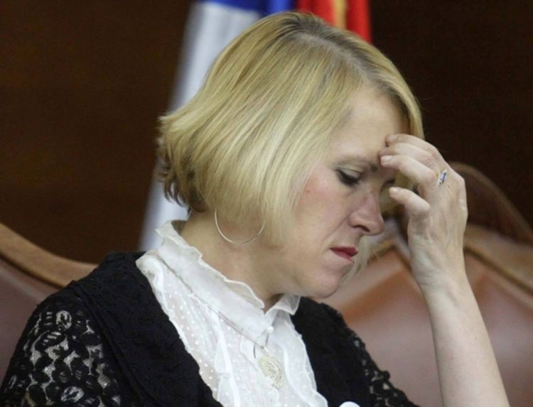 Radikali izvrijeđali predsjednika Srbije