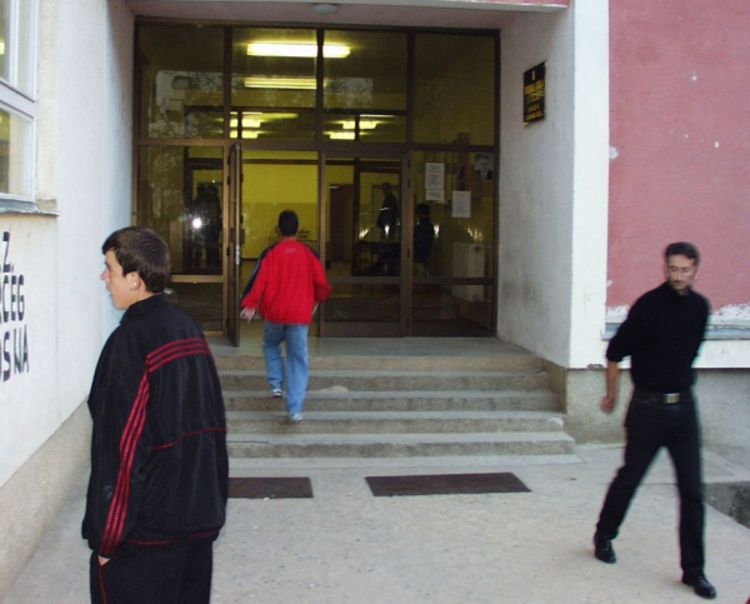 Bošnjački učenici još bez svjedočanstva