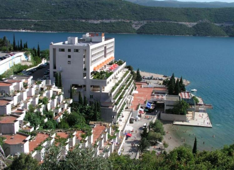  Fiktivno ulažući u hotel, pronevjerili dva miliona KM