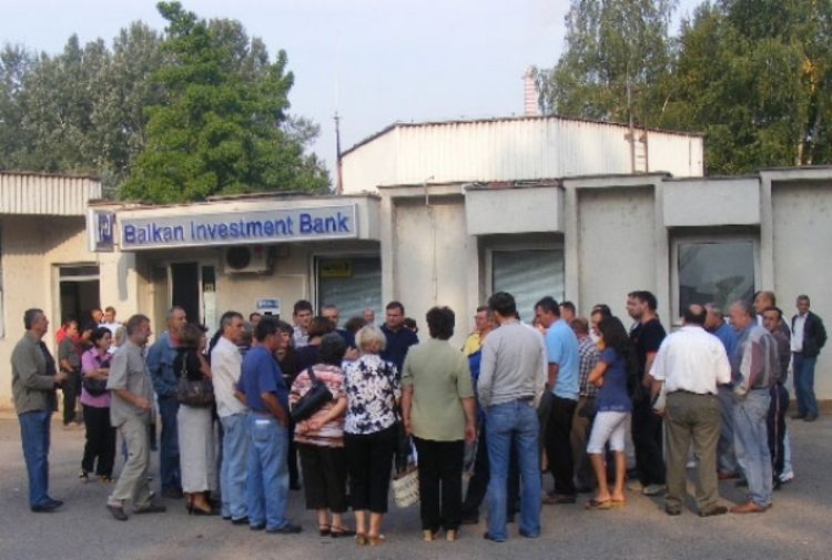 Otkaze dobili invalidi, trudnice, bolesni...