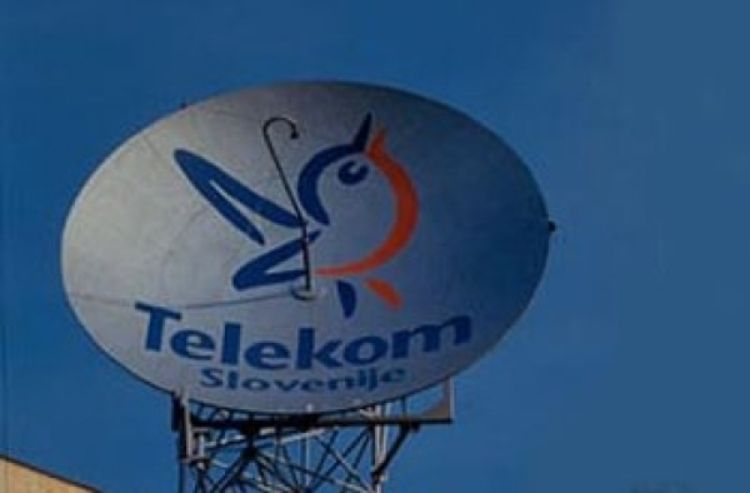 Telekom Slovenije preuzeo Netkom