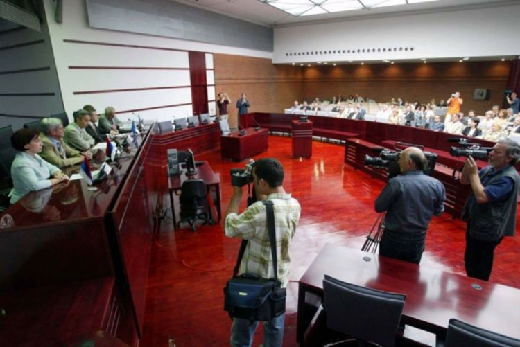 Rade Vranešević: Bulat pucao u civile