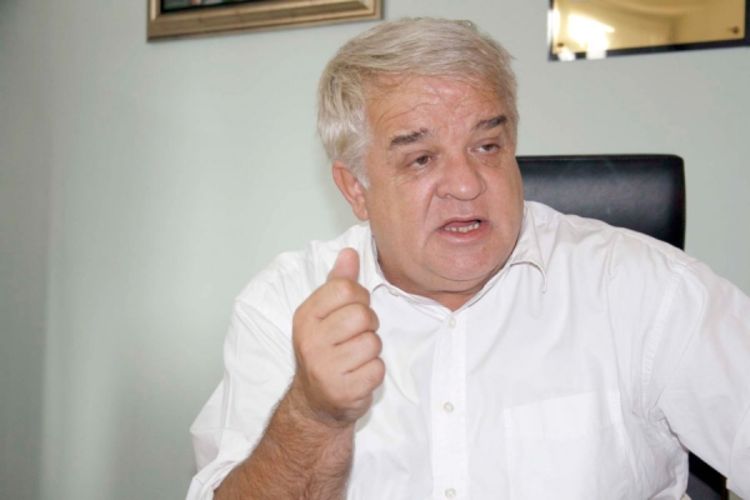 Ibrahim Tirak: Mesa zaraženog brucelozom ima i u prodavnicama