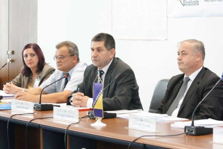Od sutra počinje borba za birače