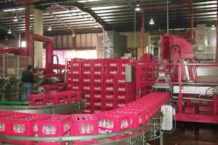 Coca-Cola sprema rekordnu akviziciju