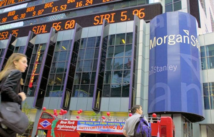 Morgan Stanley osniva novi fond za nekretnine