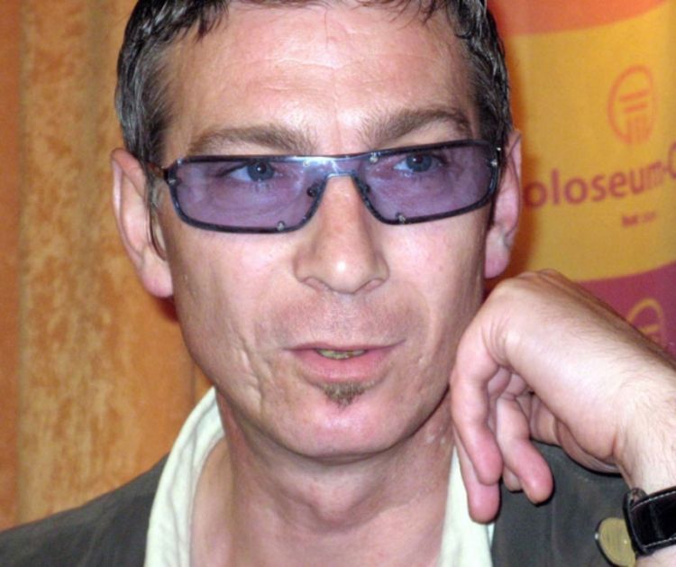 Massimo Savić: Žalim što nisam pjevao u Bijelom dugmetu