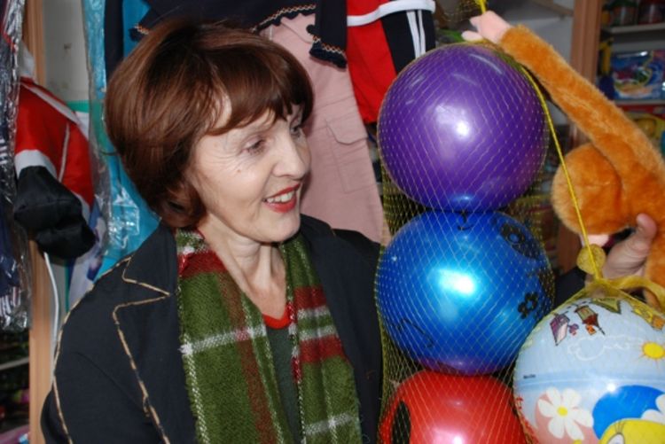 Nevenka Rodić: Baveći se djecom vraćam se u djetinjstvo